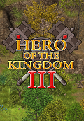 Hero of the Kingdom III