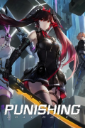 Punishing: Gray Raven